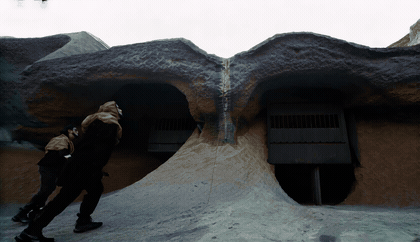 ComfyUI로 생성한 AI 비디오