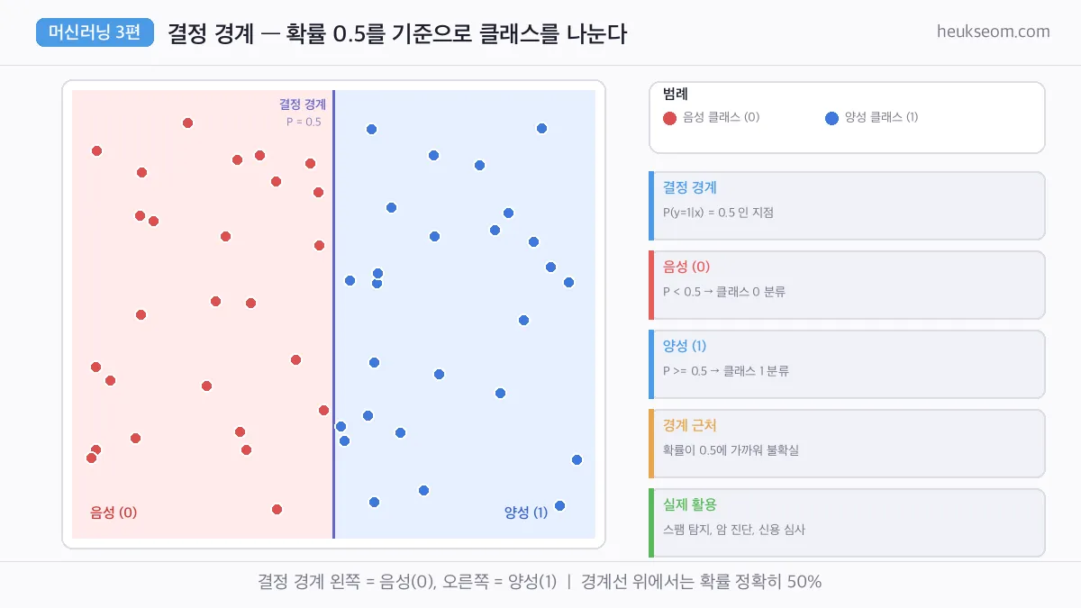 결정 경계 시각화